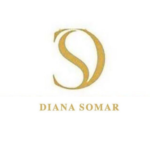 Minimal initial brand logo (3)